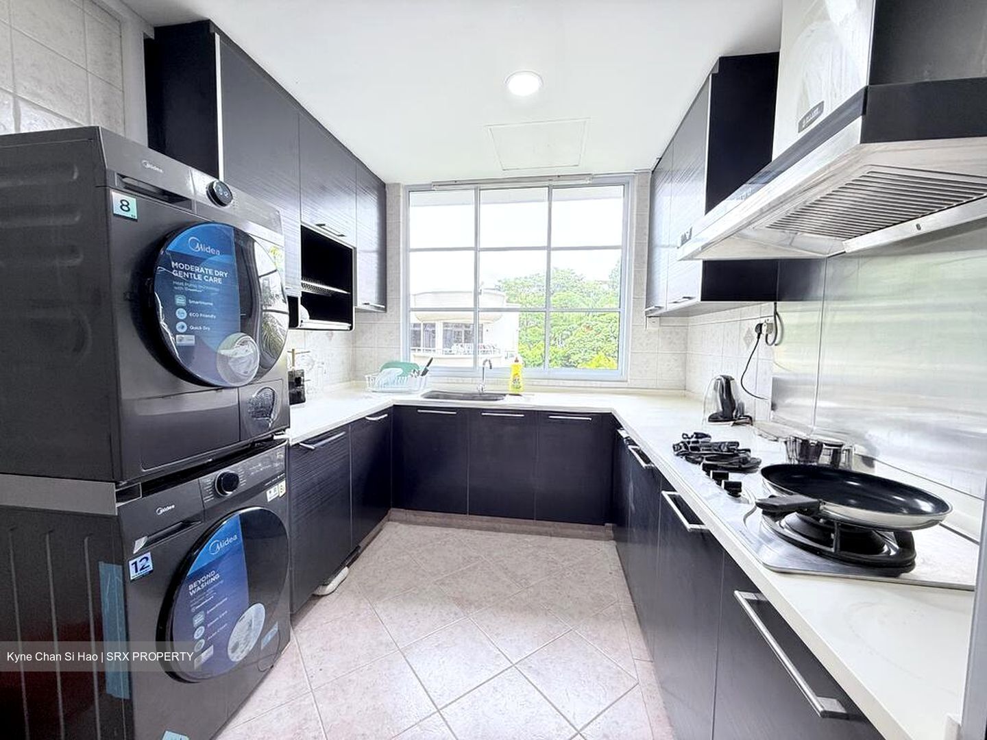 Pinetree Condominium (D10), Condominium #503412331